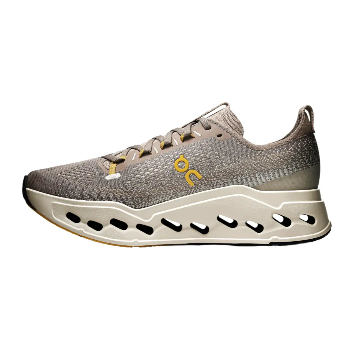 Cloudsurfer Max – Maximum Cushion Running Sneakers