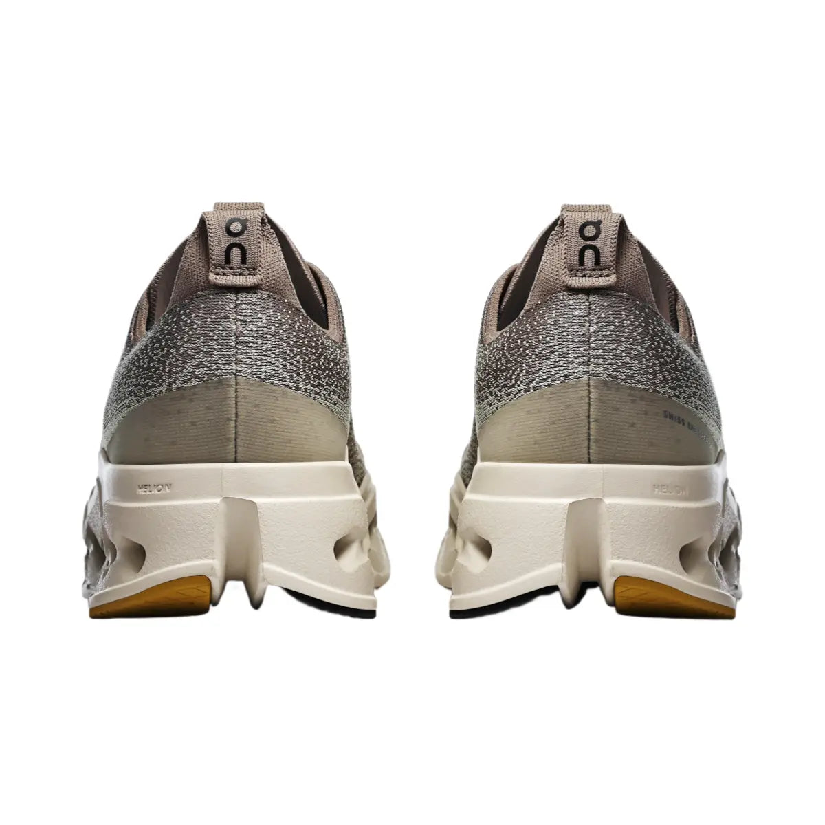 Cloudsurfer Max – Maximum Cushion Running Sneakers