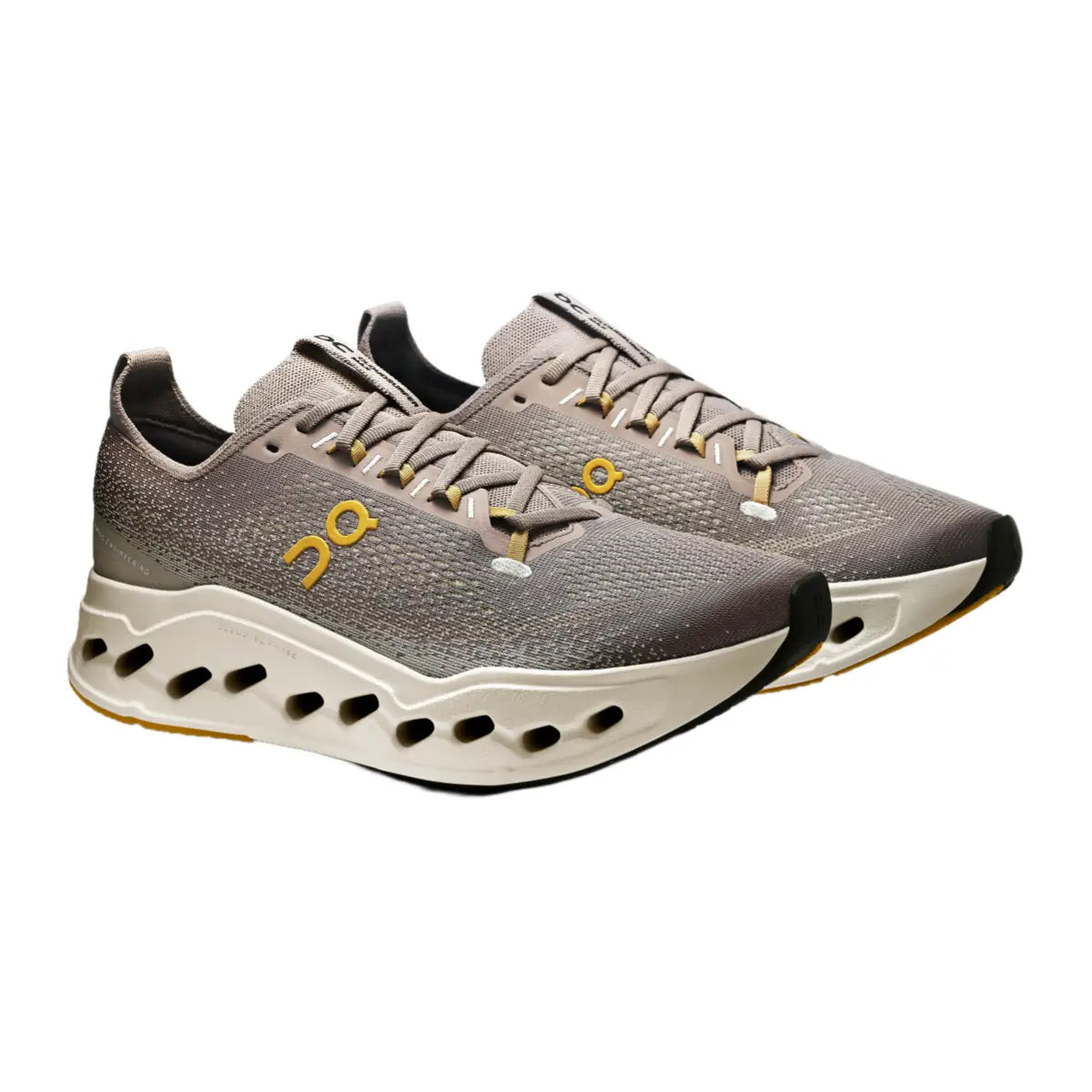 Cloudsurfer Max – Maximum Cushion Running Sneakers