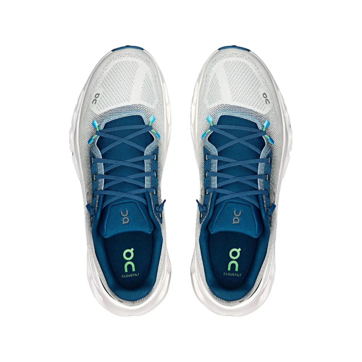 Cloudtilt – Modern Lifestyle Comfort Sneakers