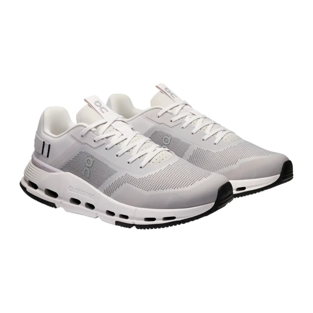 Cloudnova Form 2 – Minimalist Everyday Comfort Sneakers