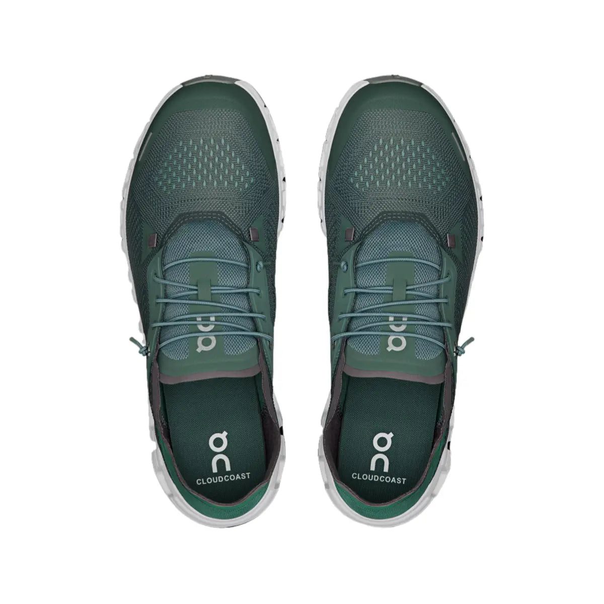 Cloud 6 Coast – All-Day Comfort Running Sneakers