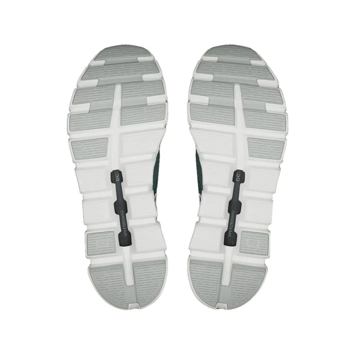Cloud 6 Coast – All-Day Comfort Running Sneakers