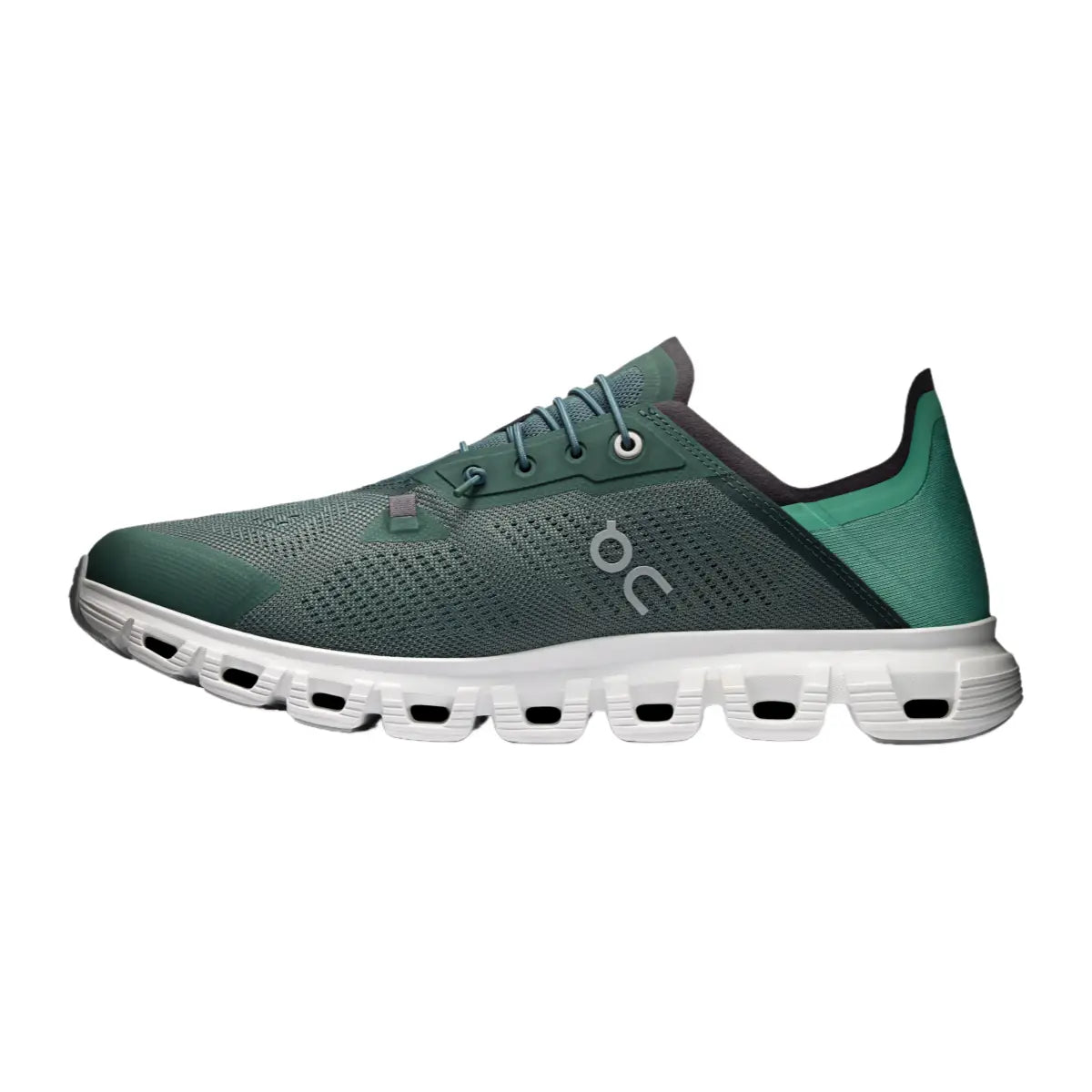 Cloud 6 Coast – All-Day Comfort Running Sneakers