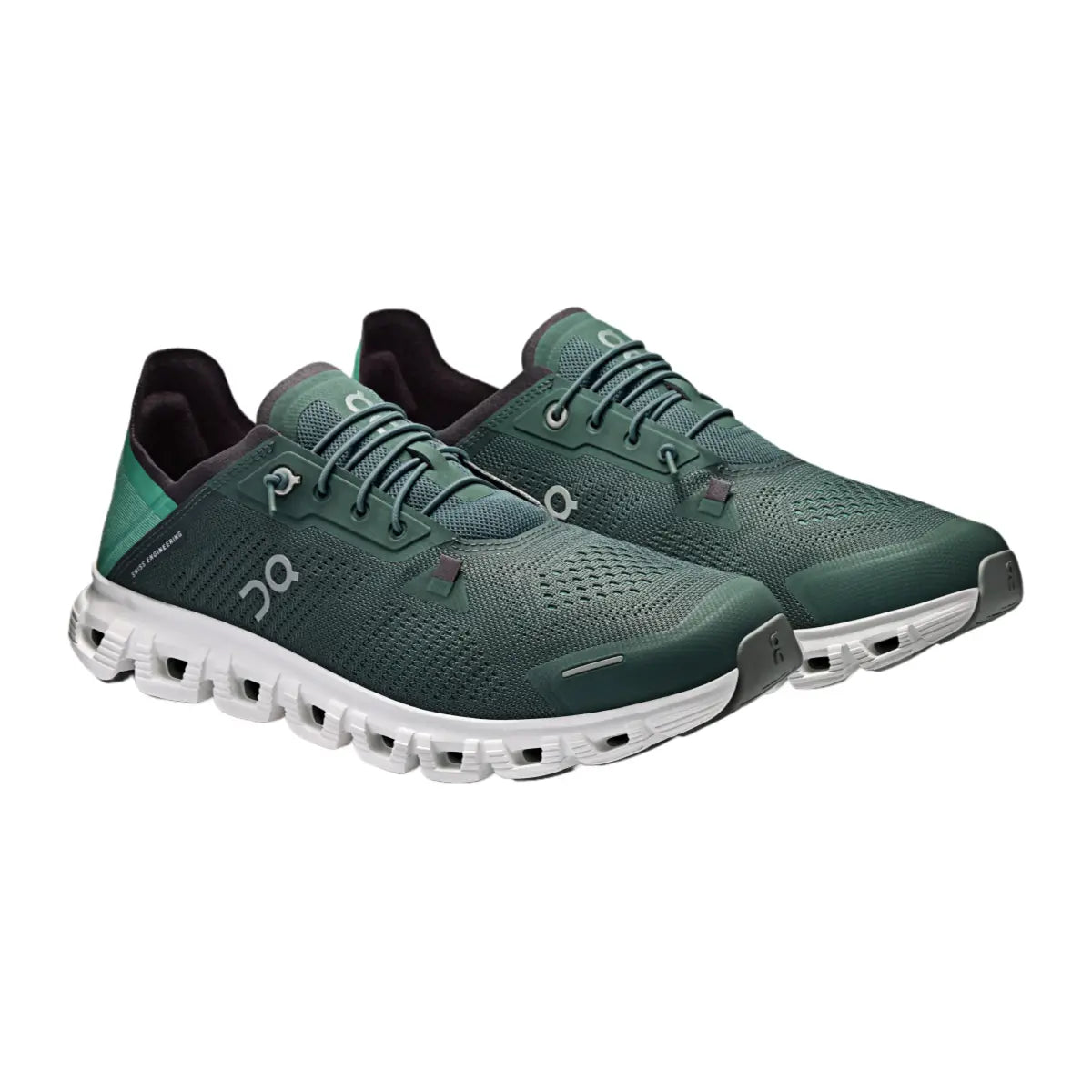 Cloud 6 Coast – All-Day Comfort Running Sneakers