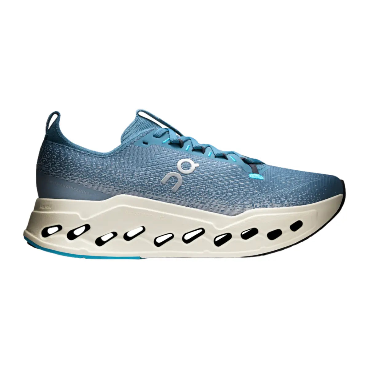 Cloudsurfer Max – Maximum Cushion Running Sneakers