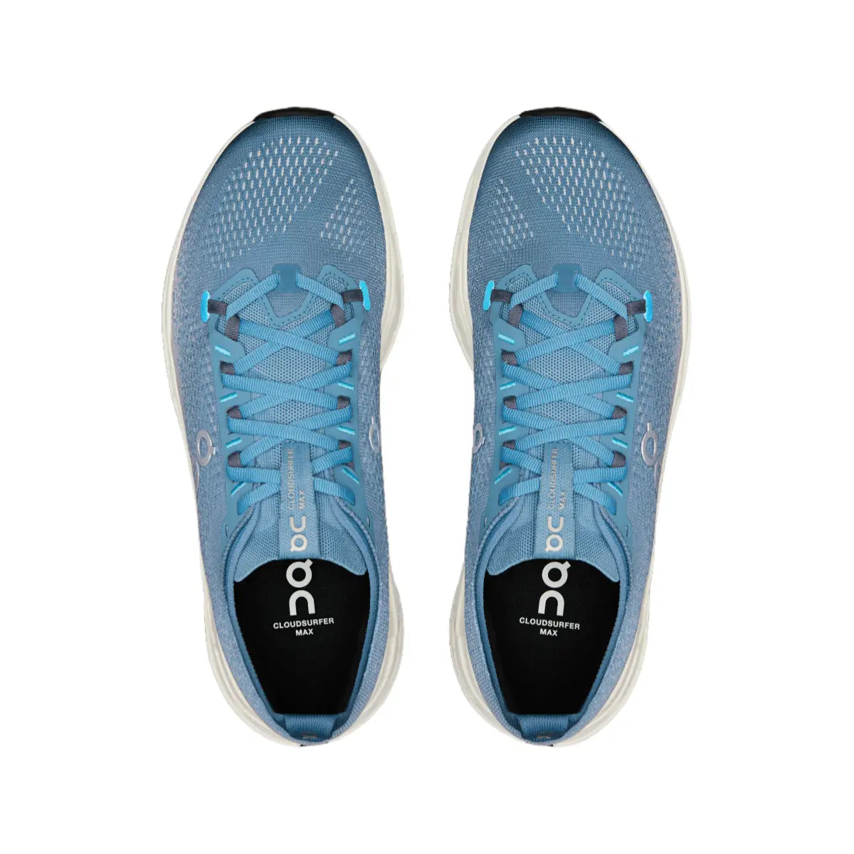 Cloudsurfer Max – Maximum Cushion Running Sneakers