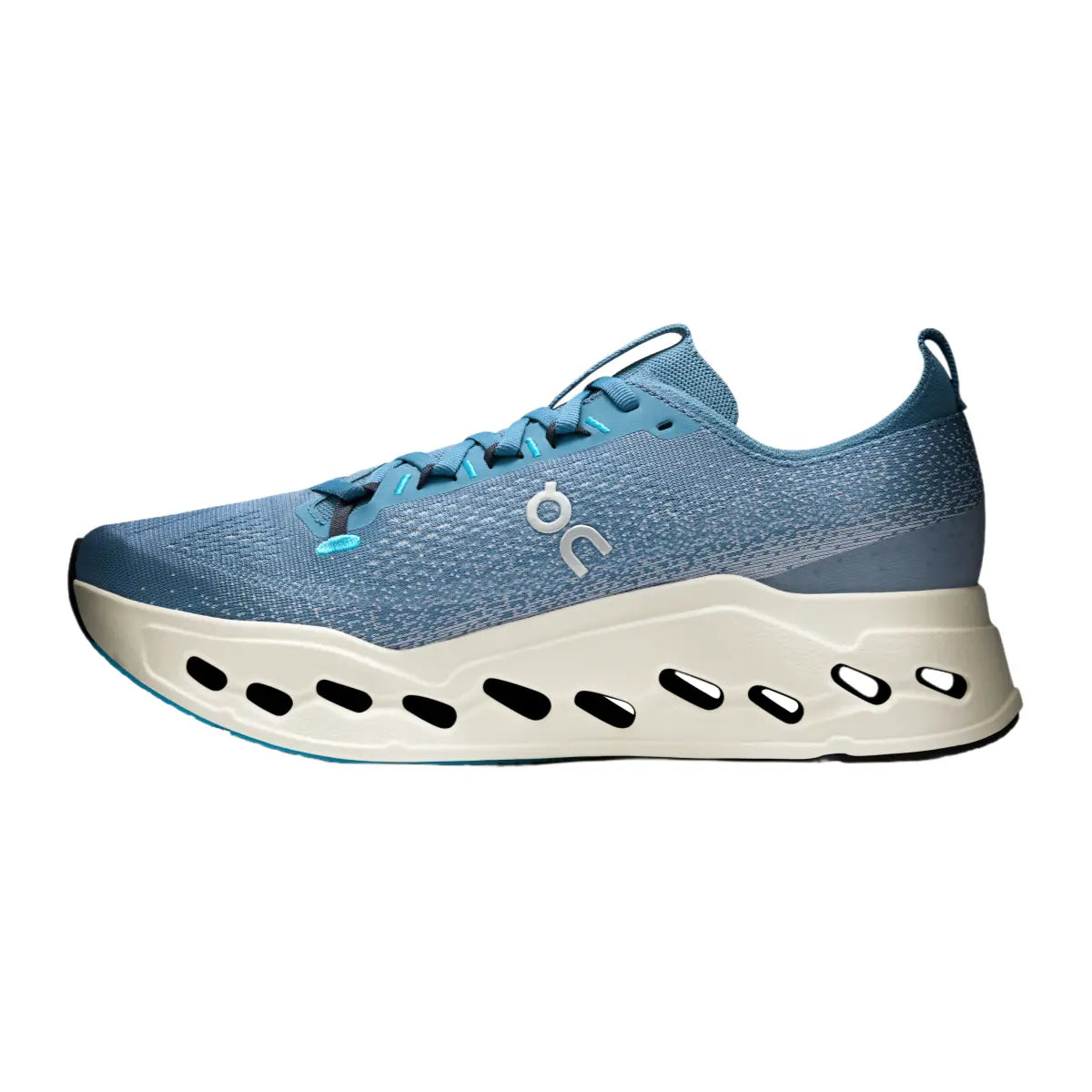 Cloudsurfer Max – Maximum Cushion Running Sneakers