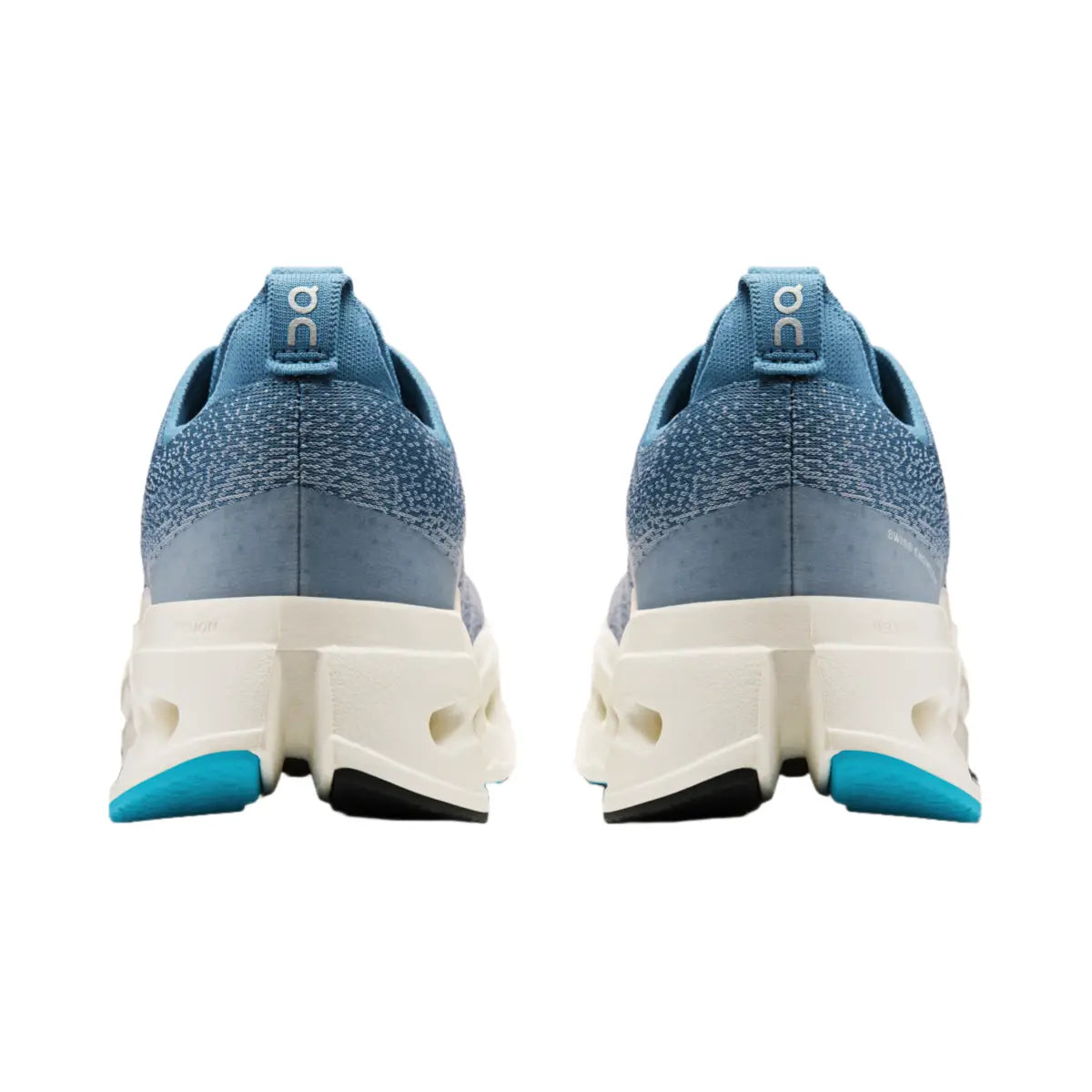 Cloudsurfer Max – Maximum Cushion Running Sneakers