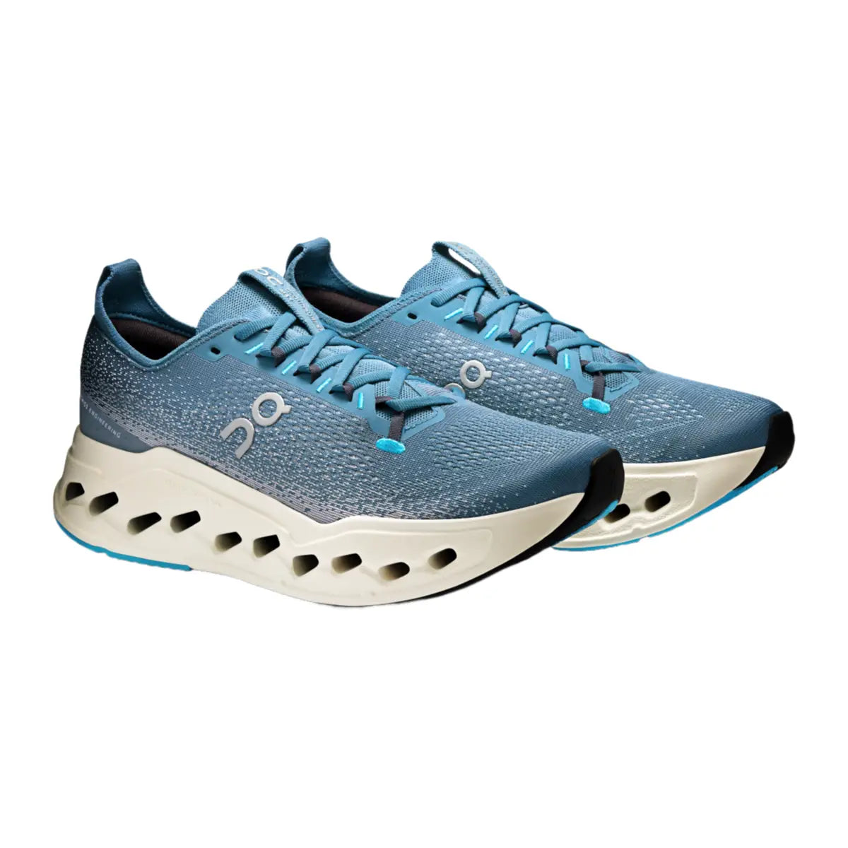 Cloudsurfer Max – Maximum Cushion Running Sneakers