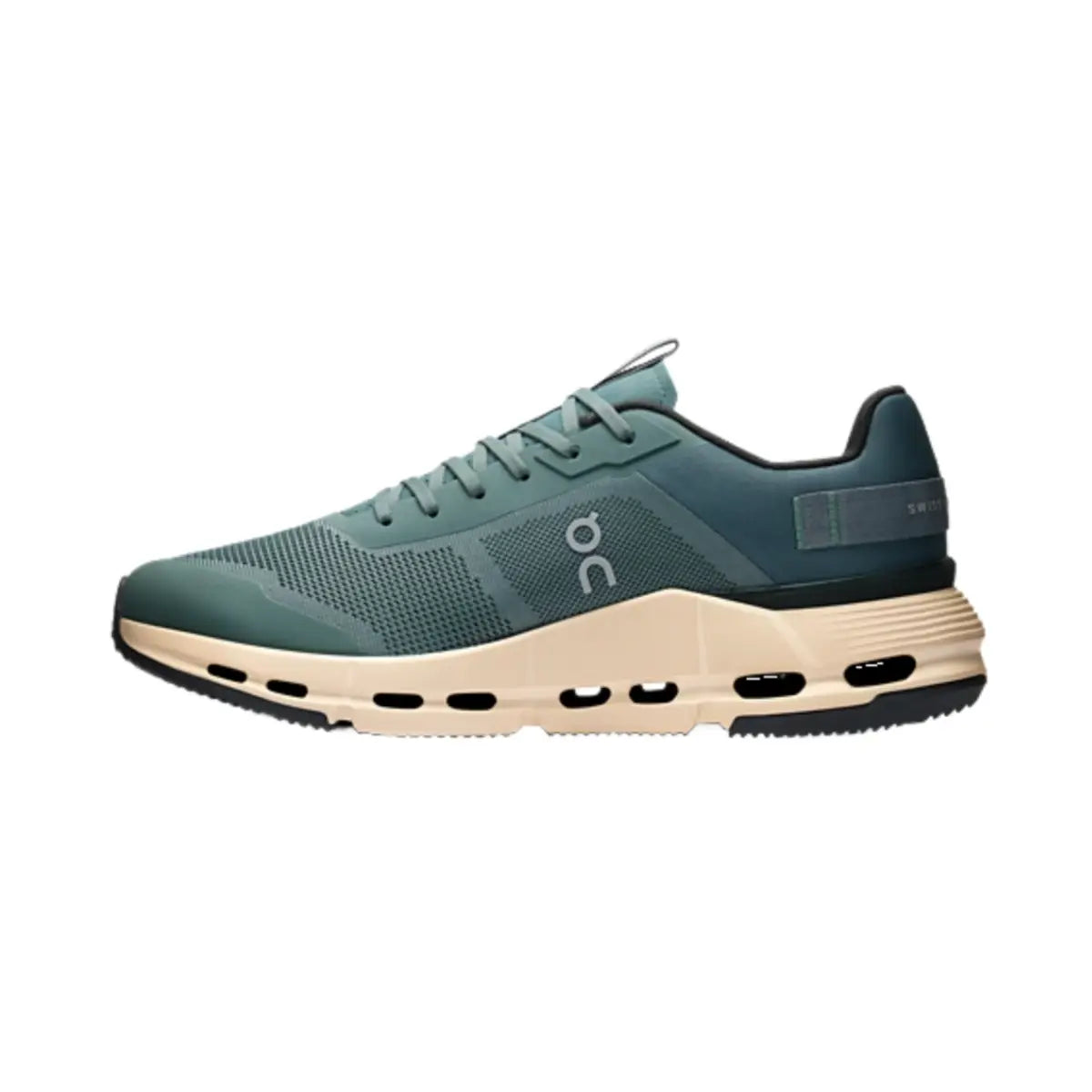 Cloudnova Form 2 – Minimalist Everyday Comfort Sneakers