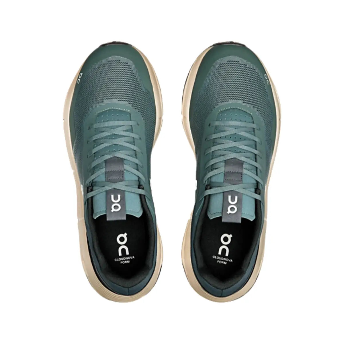 Cloudnova Form 2 – Minimalist Everyday Comfort Sneakers