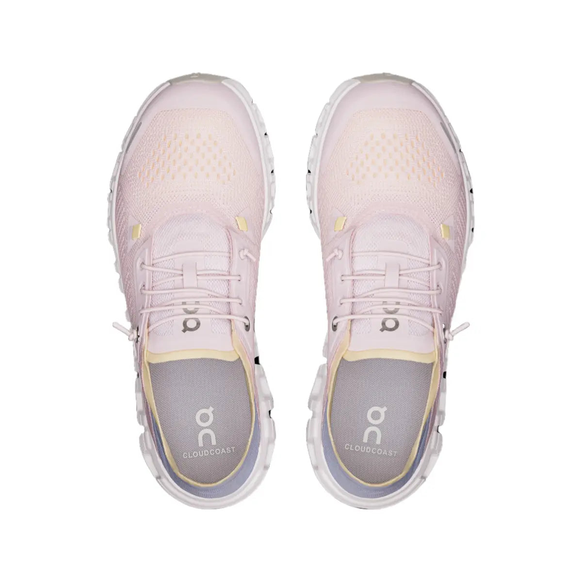 Cloud 6 Coast – All-Day Comfort Running Sneakers
