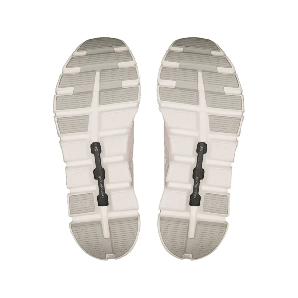Cloud 6 Coast – All-Day Comfort Running Sneakers