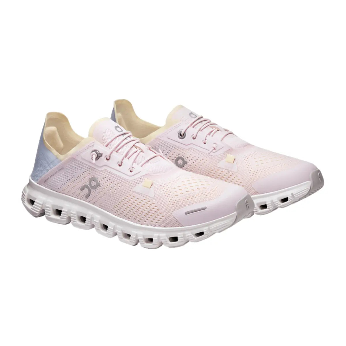Cloud 6 Coast – All-Day Comfort Running Sneakers