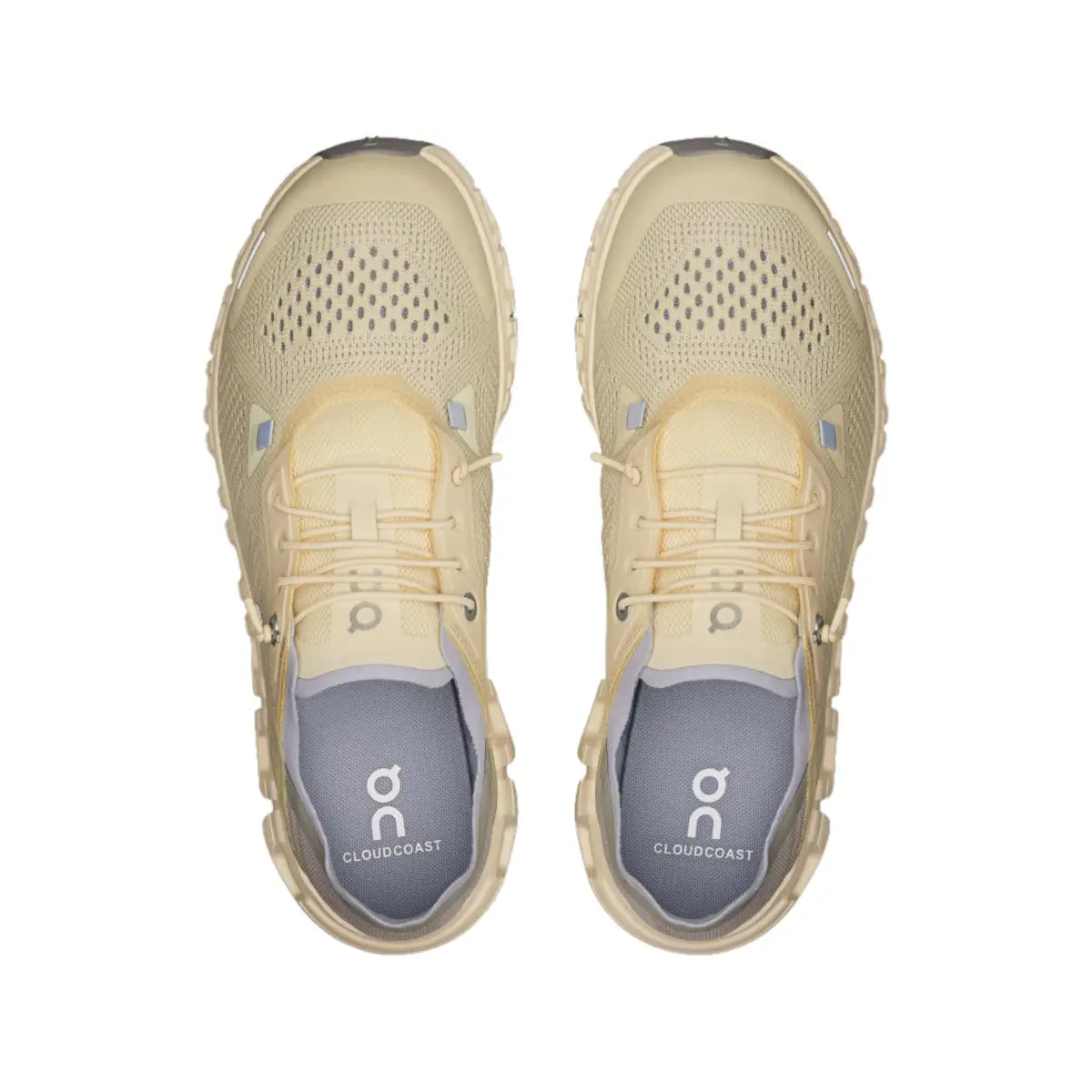Cloud 6 Coast – All-Day Comfort Running Sneakers