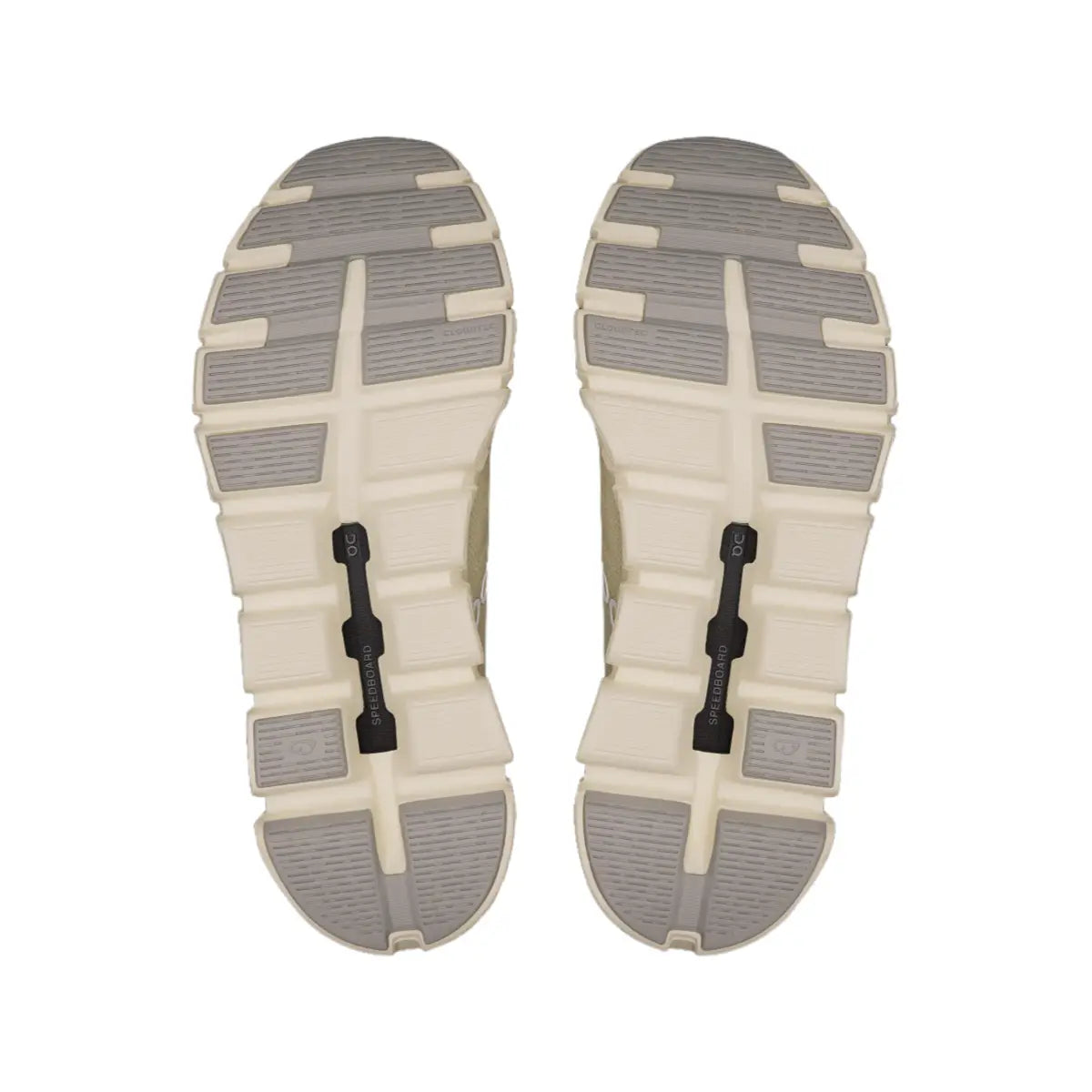 Cloud 6 Coast – All-Day Comfort Running Sneakers