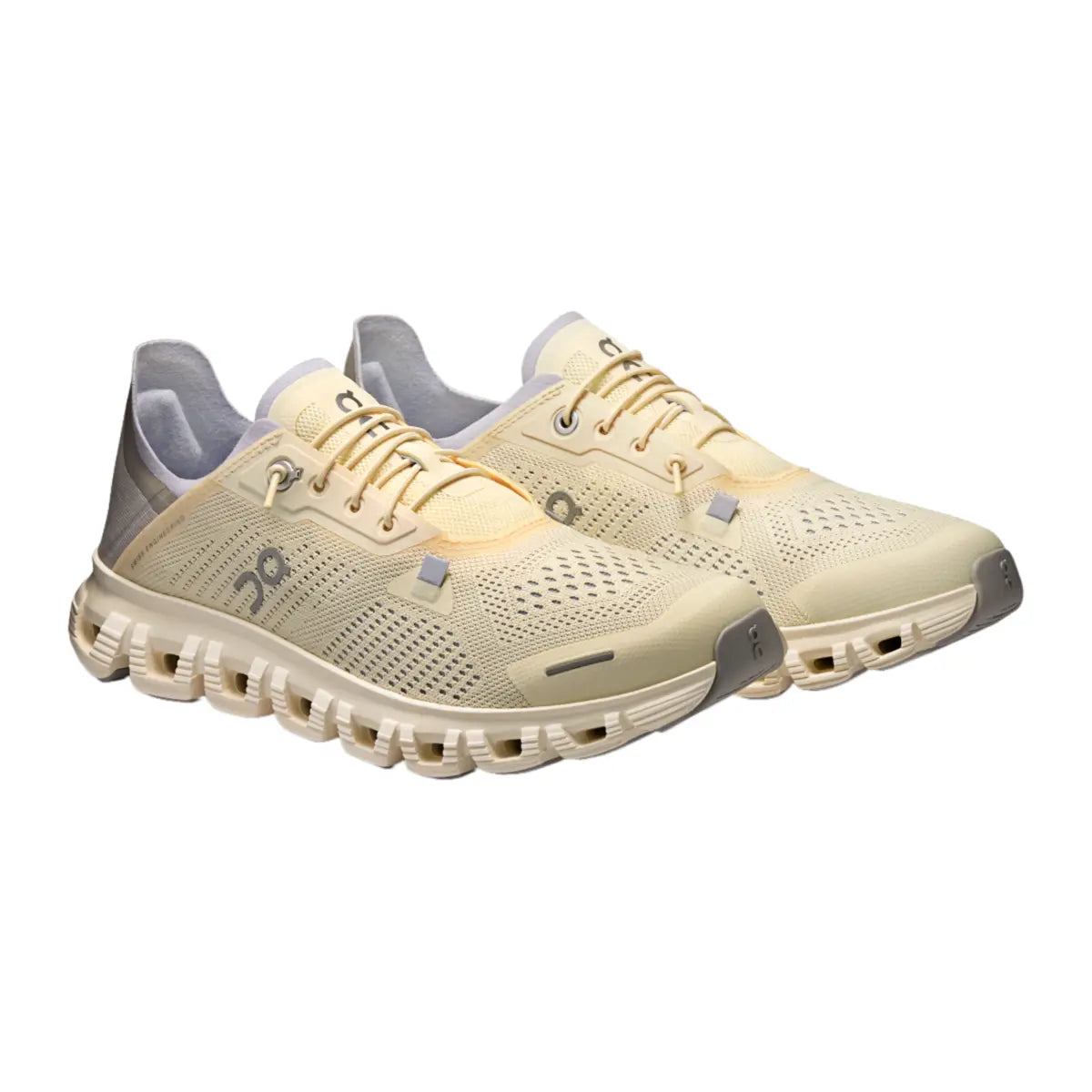 Cloud 6 Coast – All-Day Comfort Running Sneakers