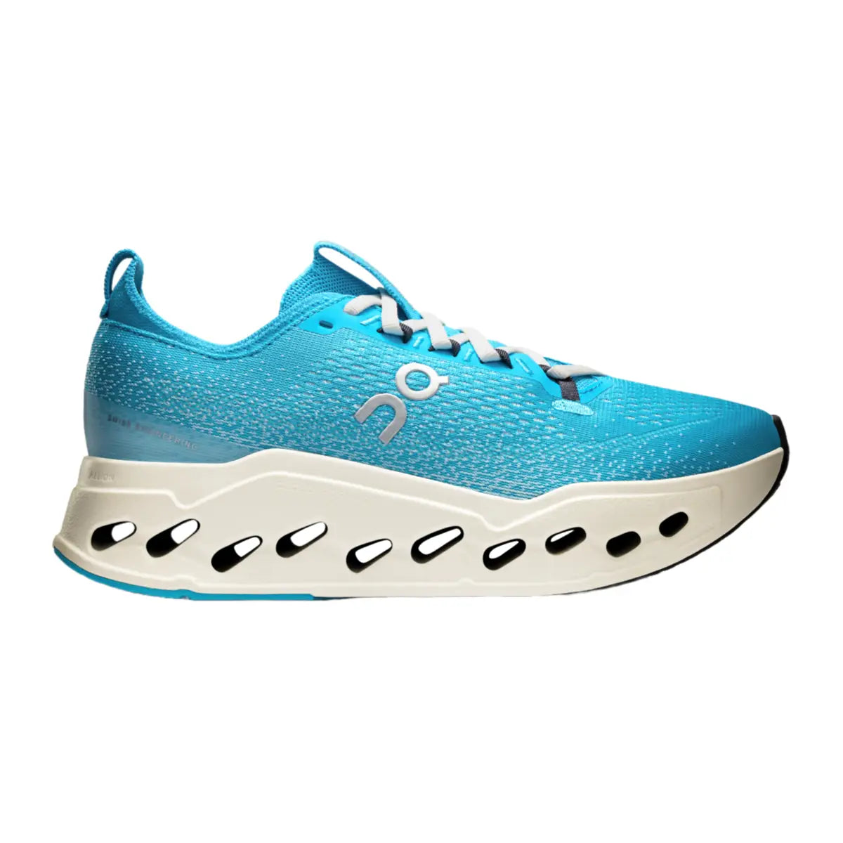Cloudsurfer Max – Maximum Cushion Running Sneakers