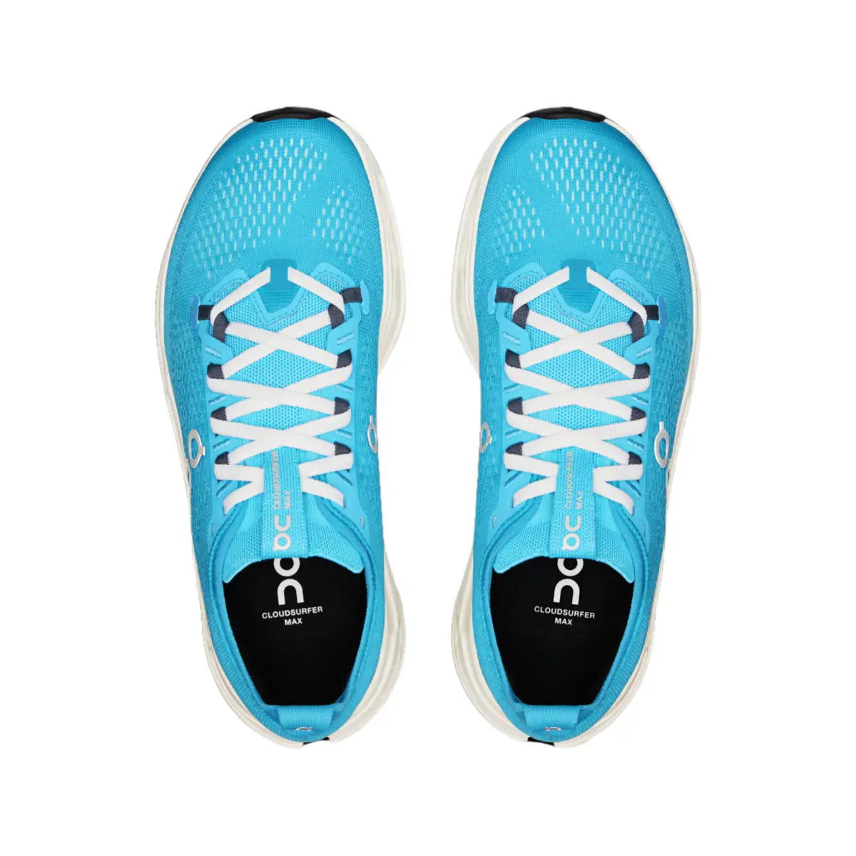 Cloudsurfer Max – Maximum Cushion Running Sneakers