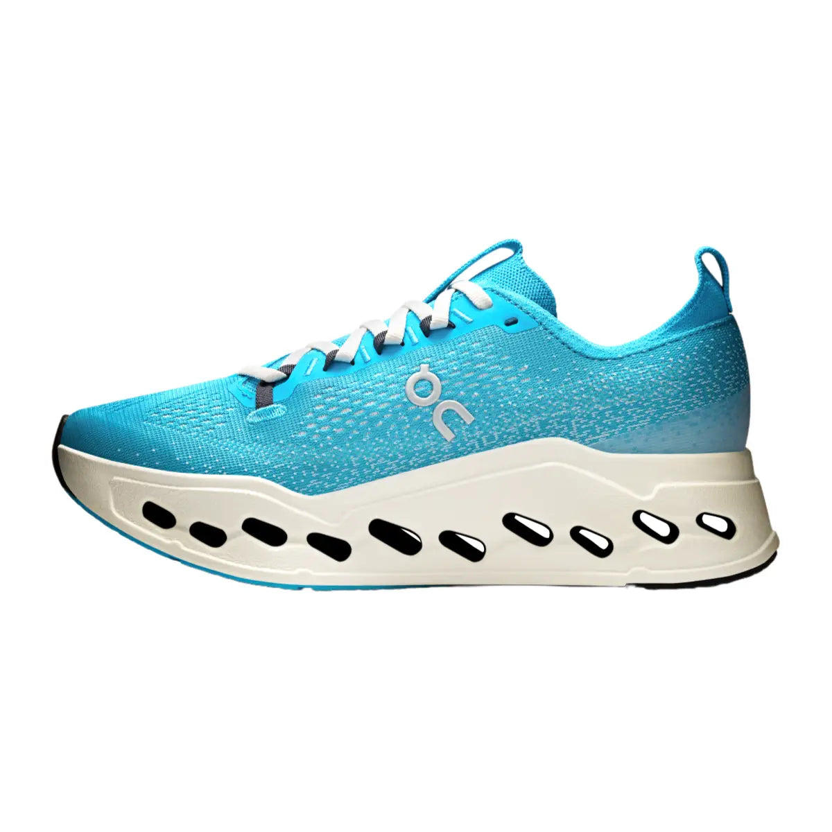 Cloudsurfer Max – Maximum Cushion Running Sneakers