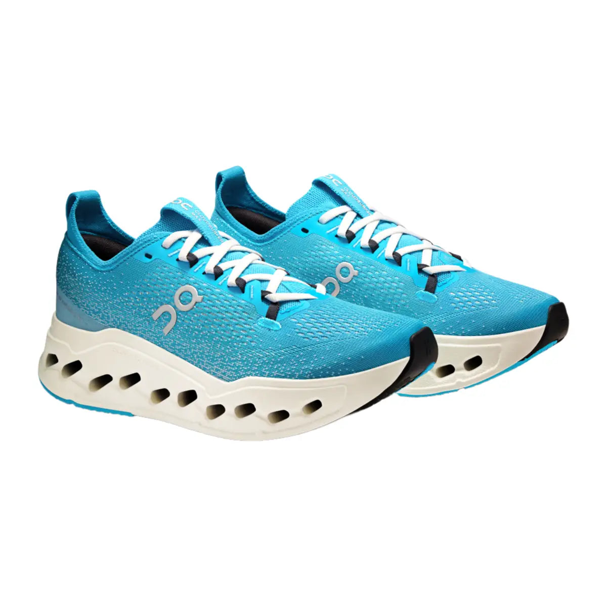 Cloudsurfer Max – Maximum Cushion Running Sneakers