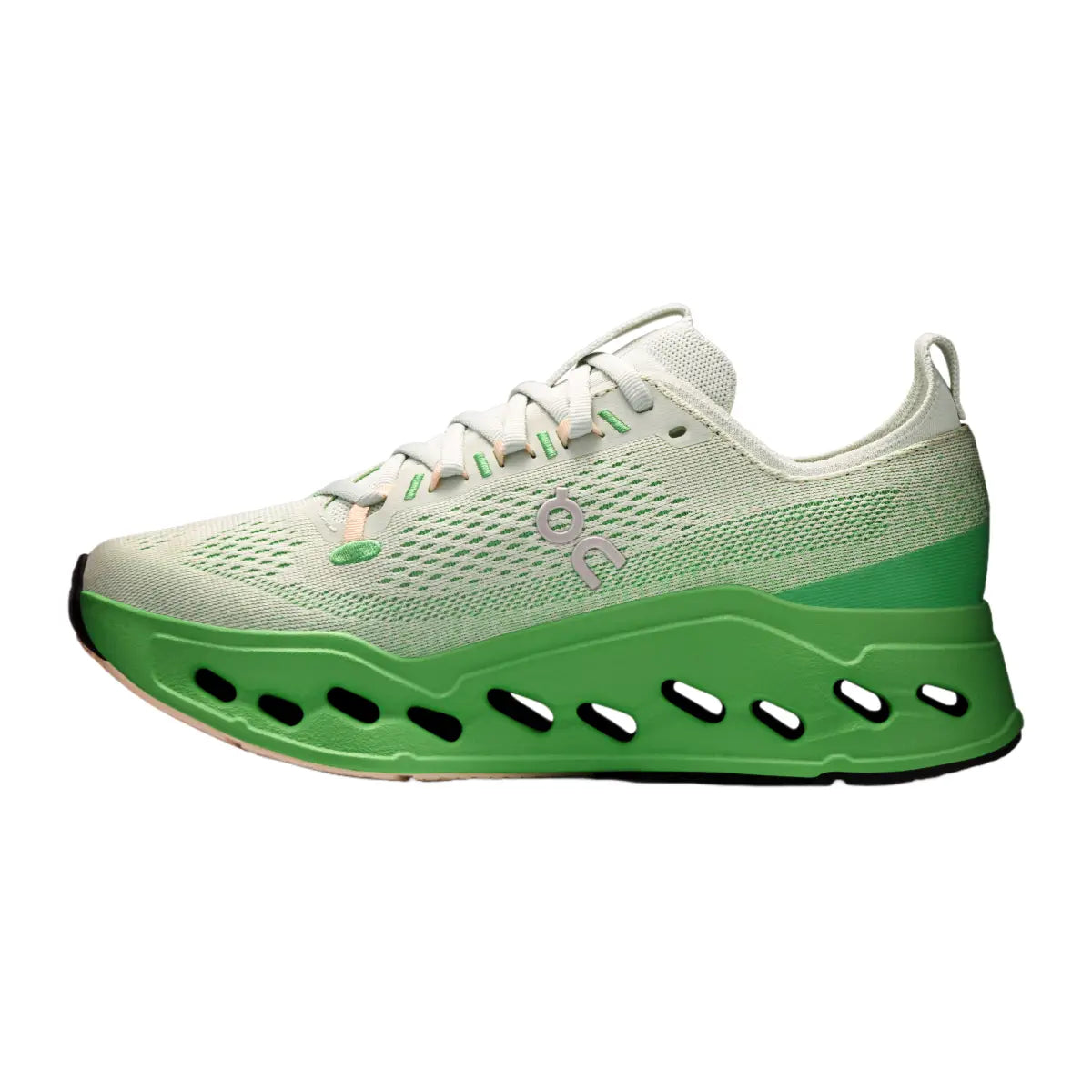 Cloudsurfer Max – Maximum Cushion Running Sneakers