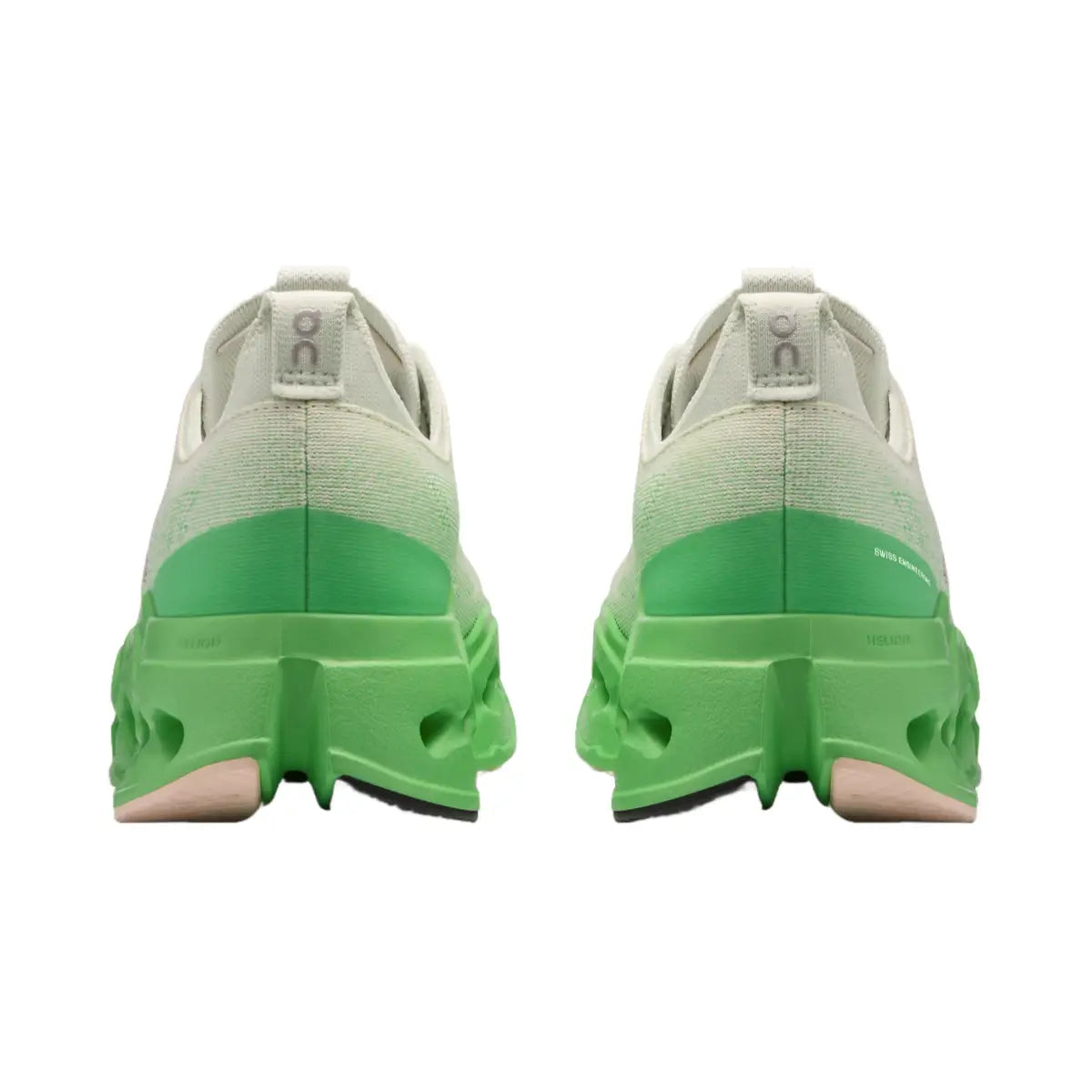 Cloudsurfer Max – Maximum Cushion Running Sneakers