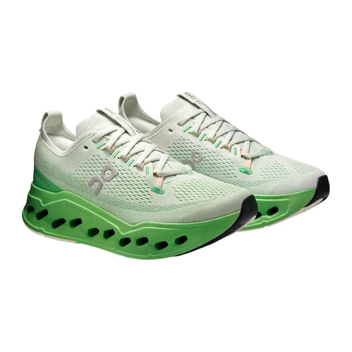 Cloudsurfer Max – Maximum Cushion Running Sneakers