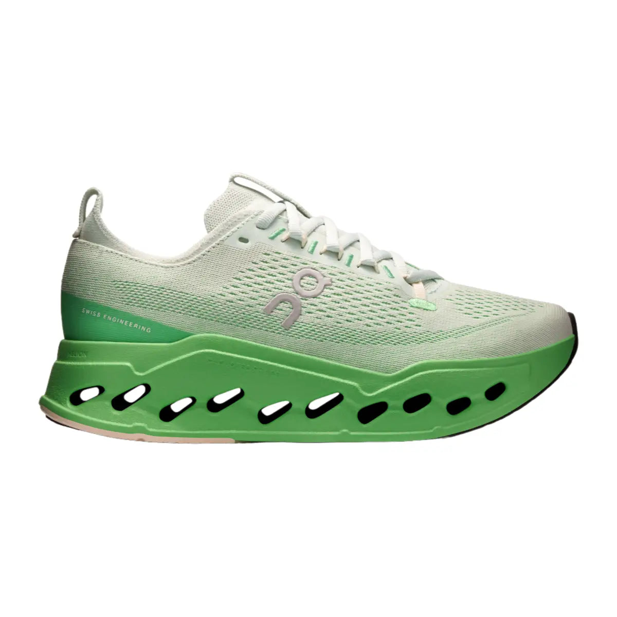 Cloudsurfer Max – Maximum Cushion Running Sneakers