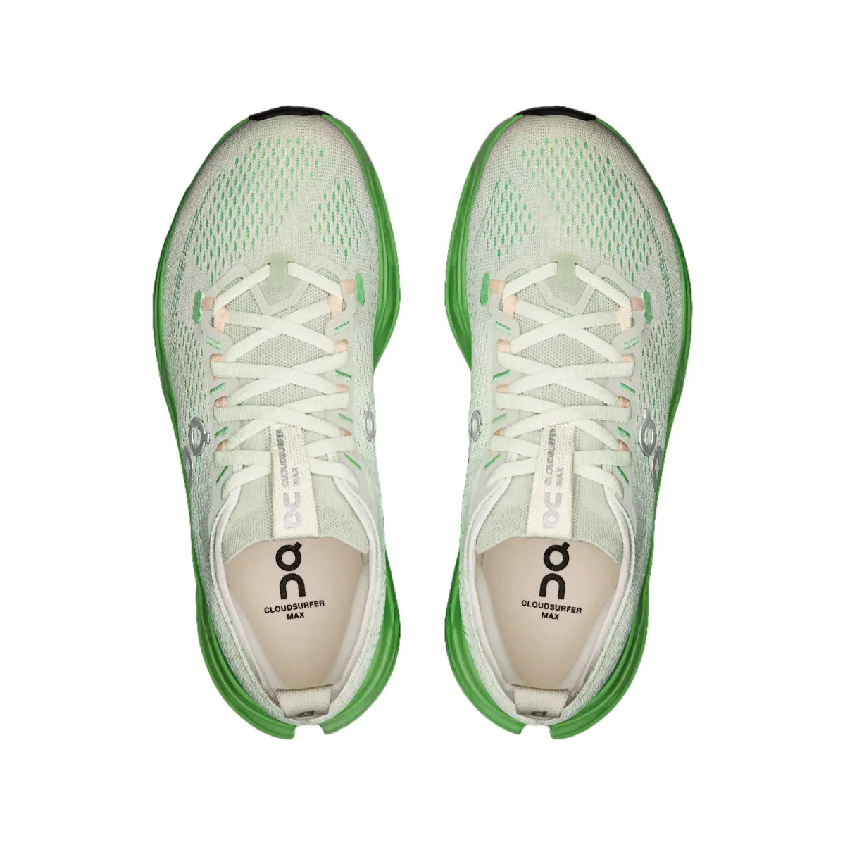 Cloudsurfer Max – Maximum Cushion Running Sneakers