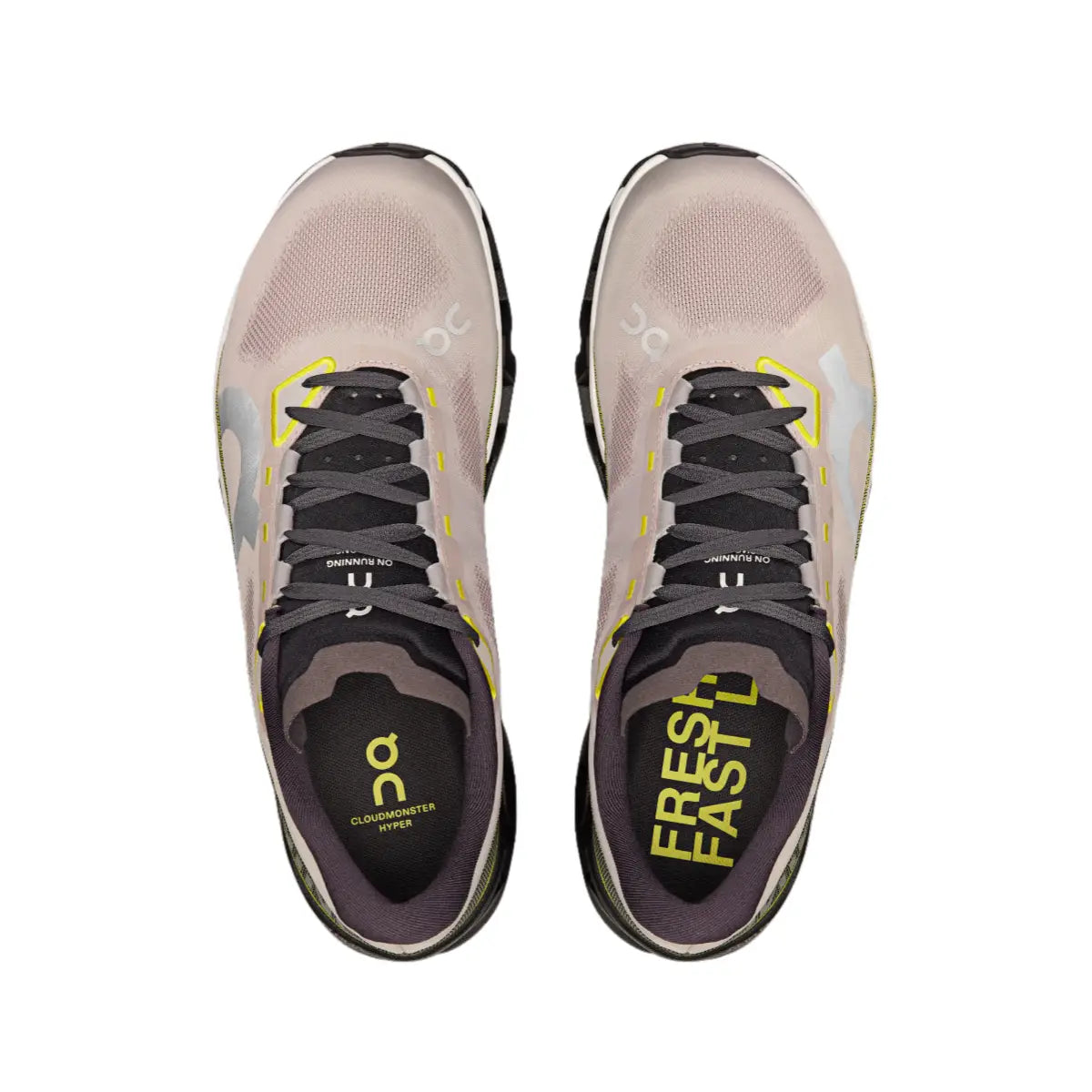 Cloudmonster Hyper – High-Energy Performance Sneakers