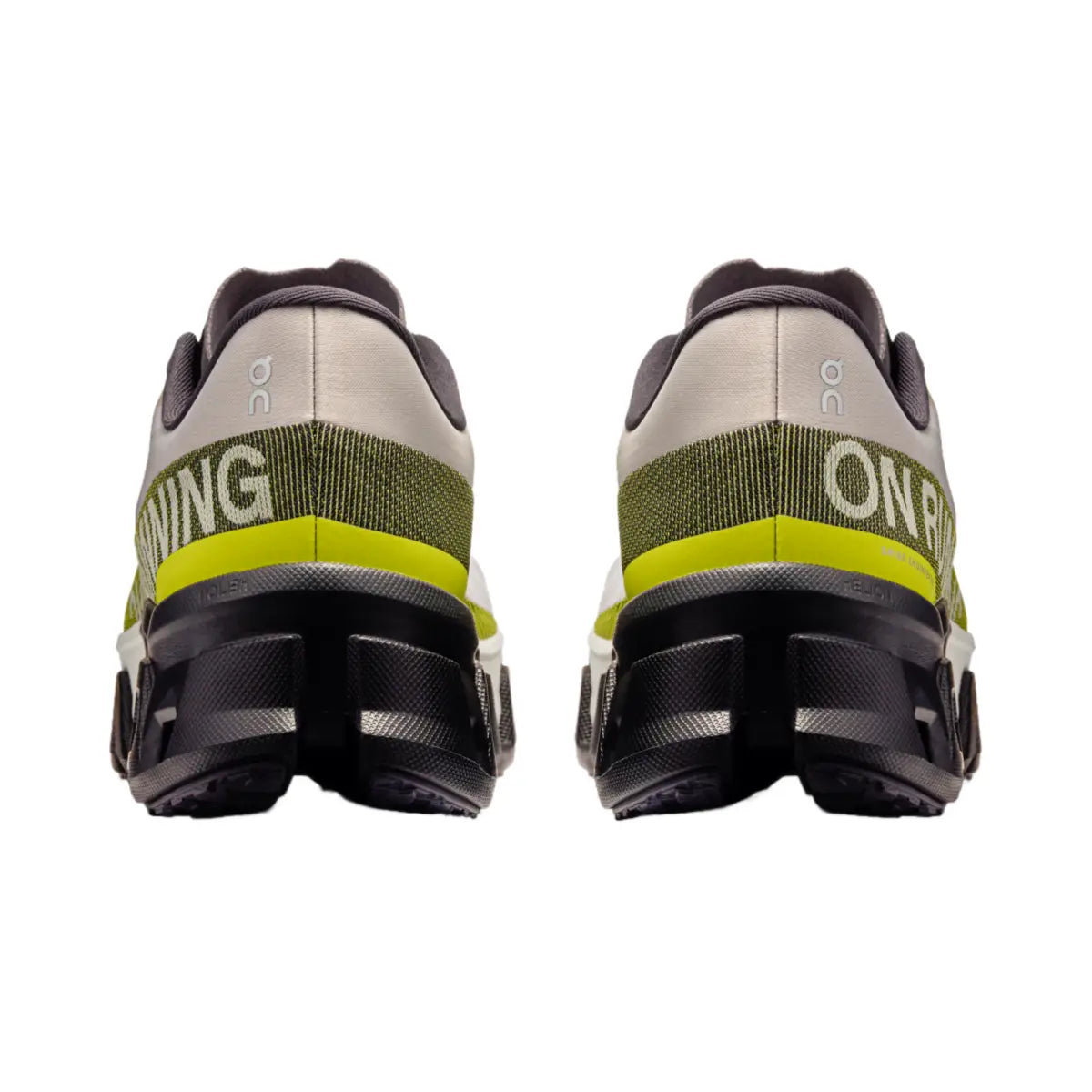 Cloudmonster Hyper – High-Energy Performance Sneakers