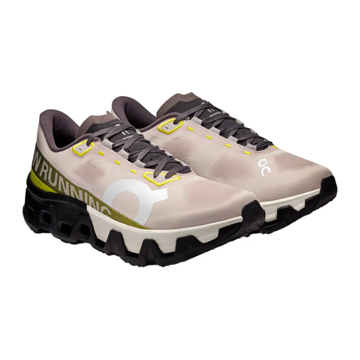 Cloudmonster Hyper – High-Energy Performance Sneakers