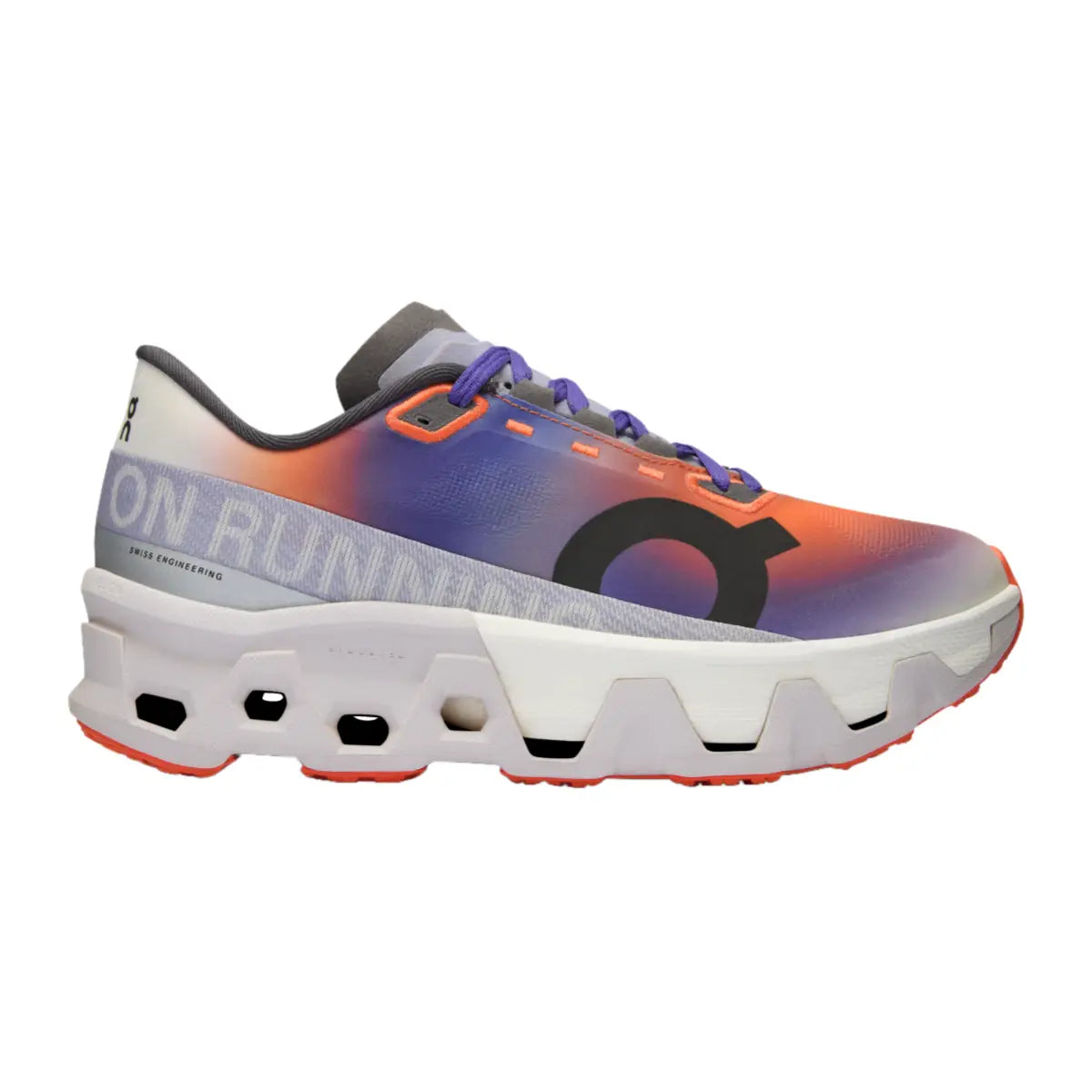 Cloudmonster Hyper – High-Energy Performance Sneakers