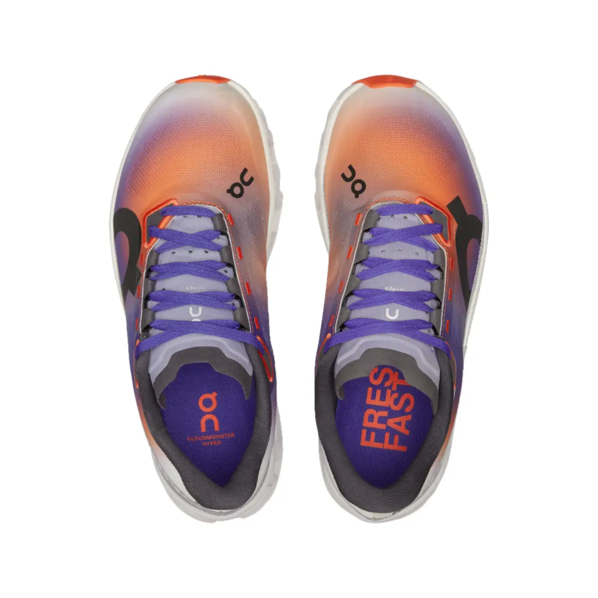 Cloudmonster Hyper – High-Energy Performance Sneakers