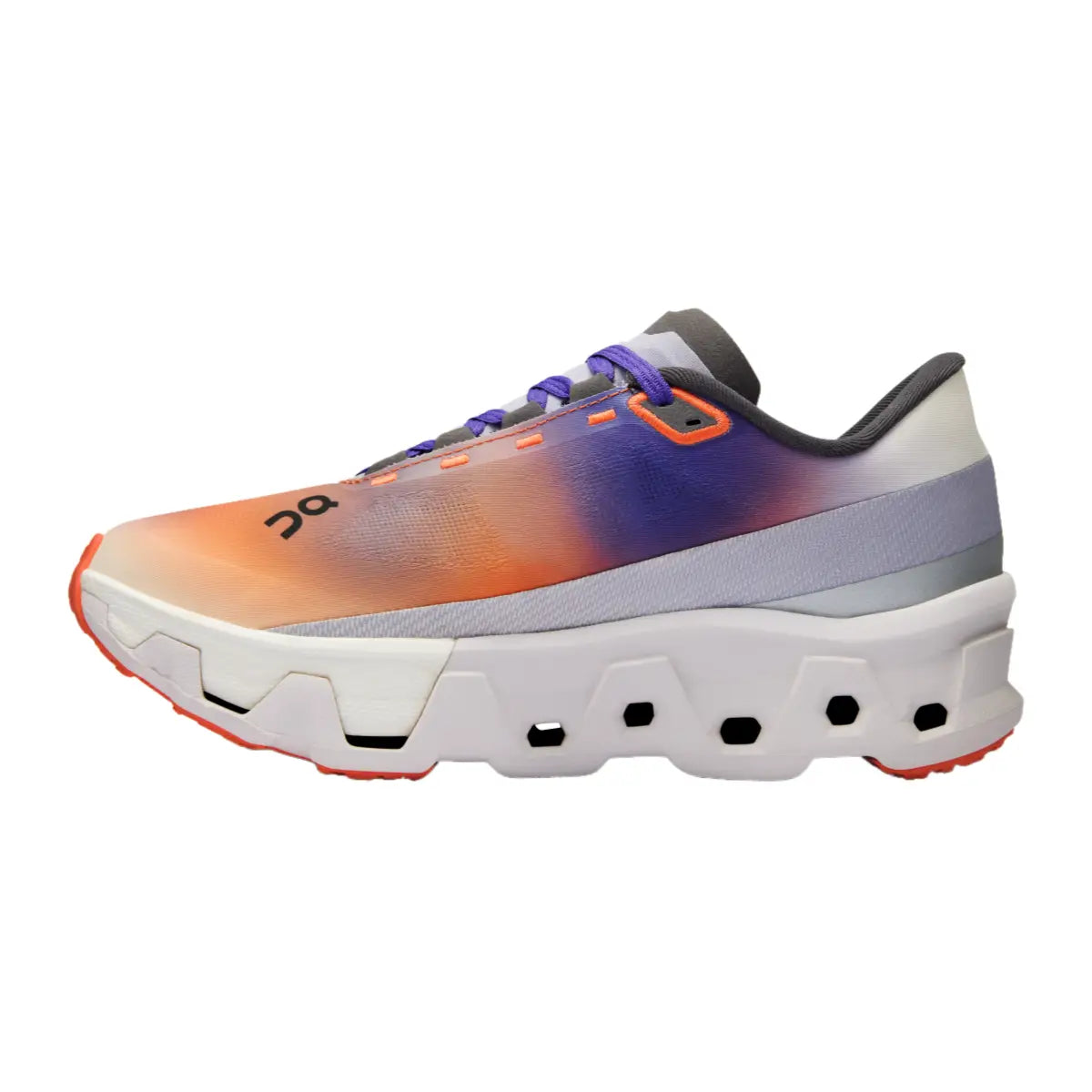 Cloudmonster Hyper – High-Energy Performance Sneakers