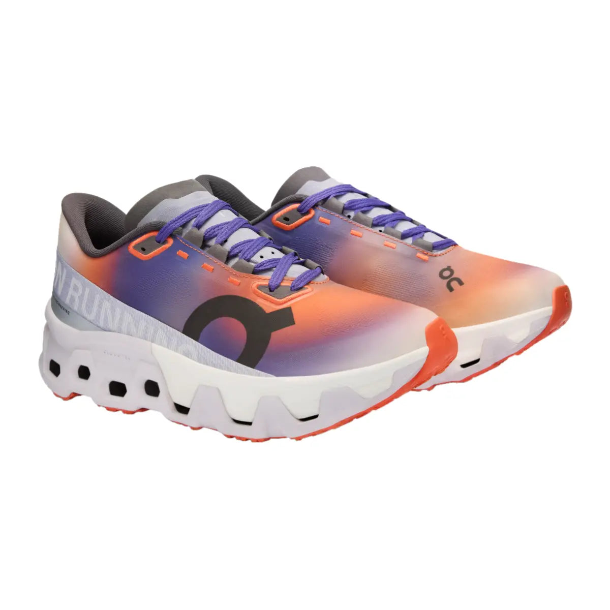 Cloudmonster Hyper – High-Energy Performance Sneakers