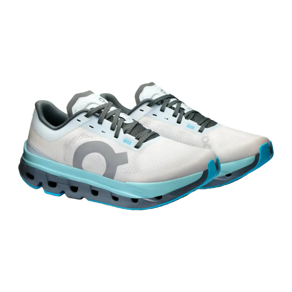 Cloudflow 5 – Lightweight Speed Running Sneakers