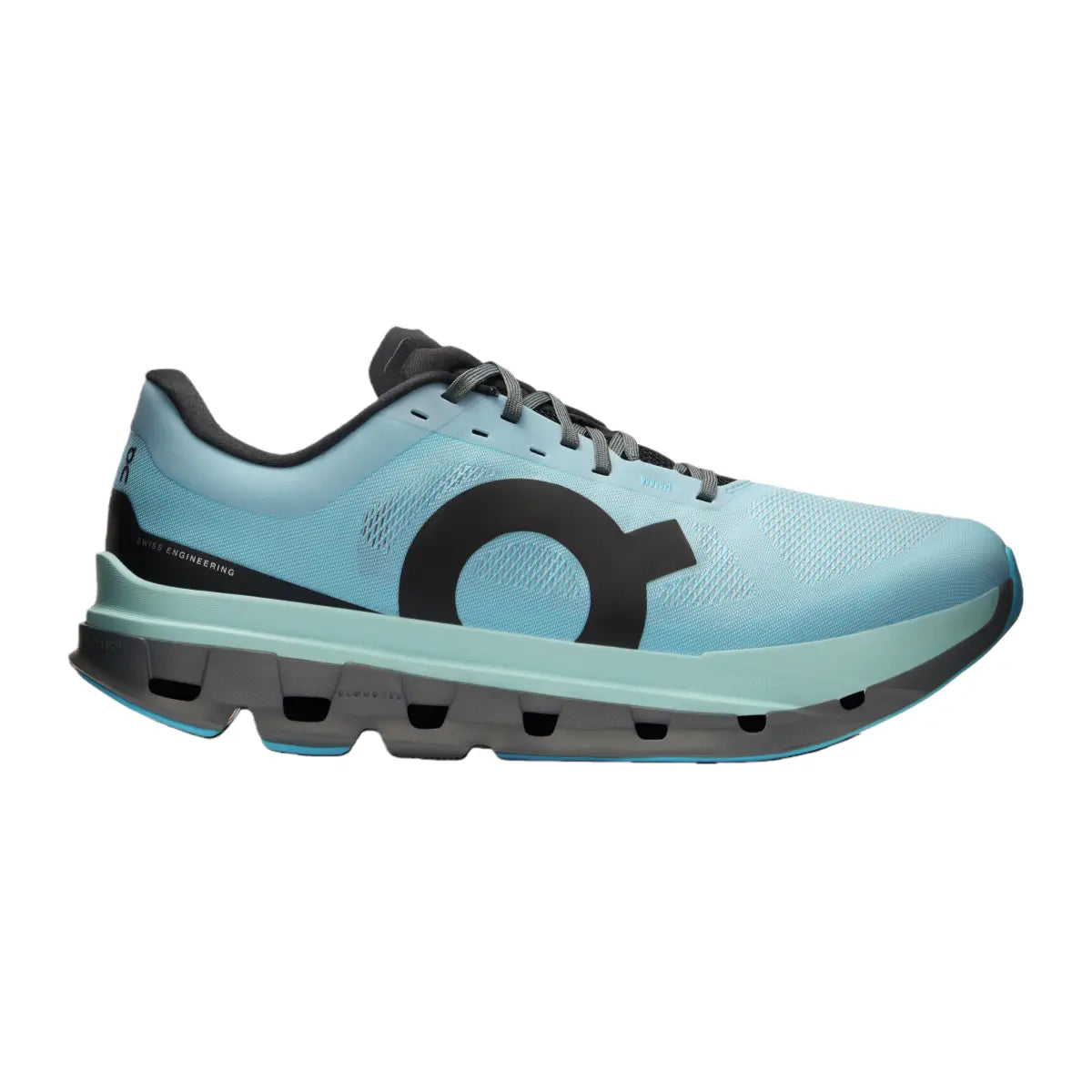 Cloudflow 5 – Lightweight Speed Running Sneakers