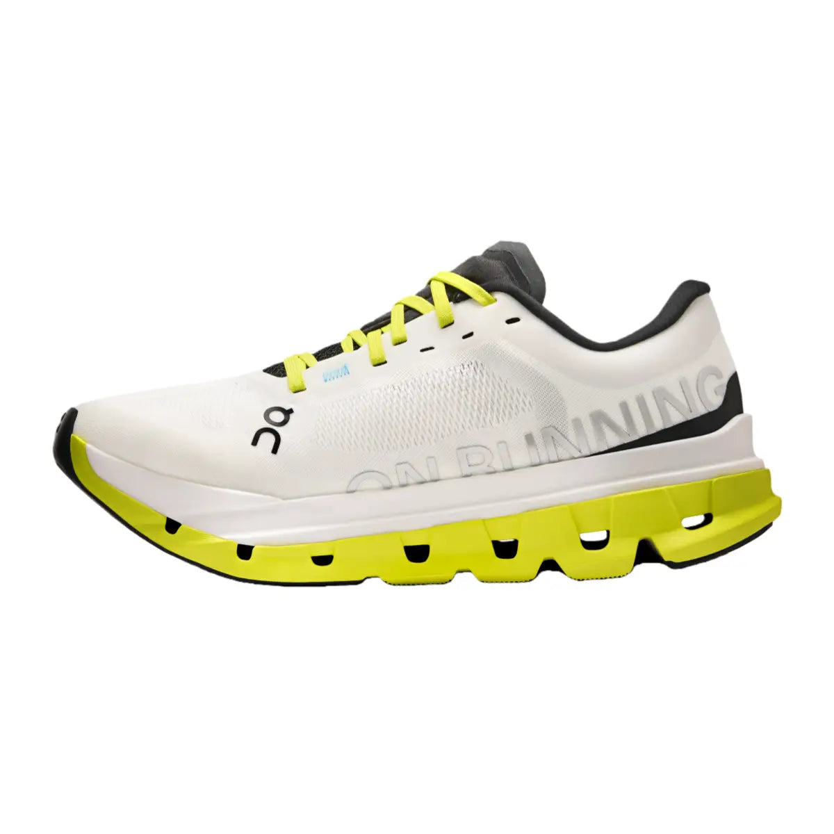 Cloudflow 5 – Lightweight Speed Running Sneakers