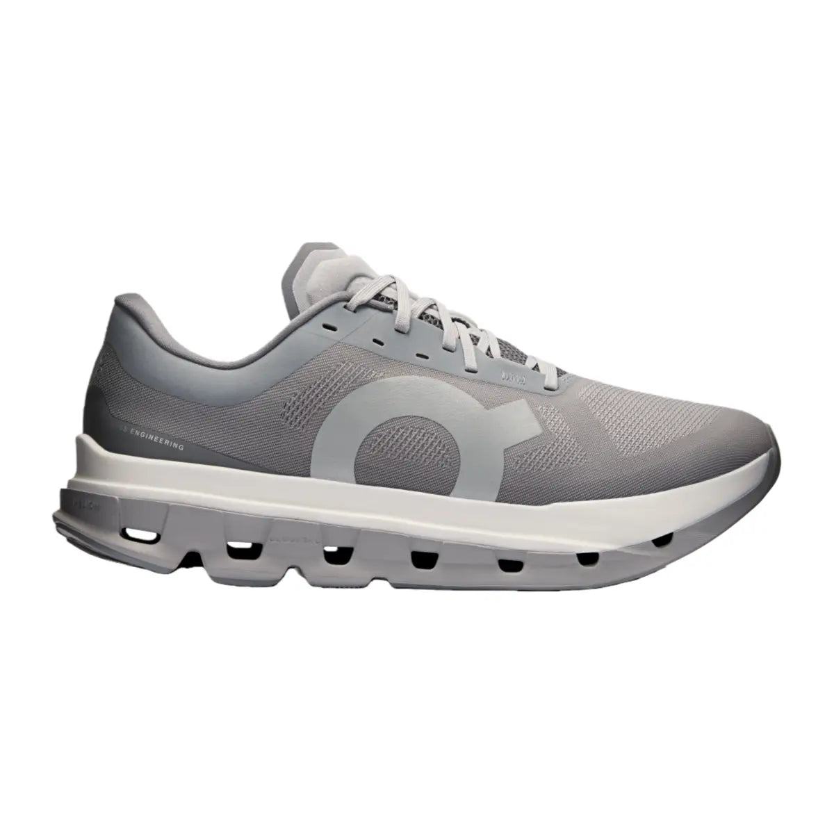 Cloudflow 5 – Lightweight Speed Running Sneakers