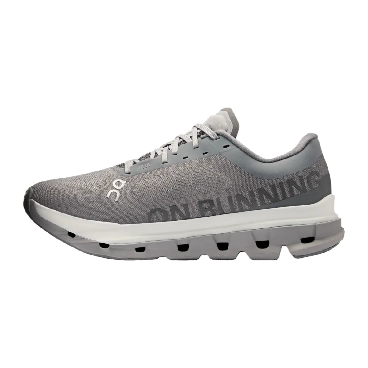 Cloudflow 5 – Lightweight Speed Running Sneakers