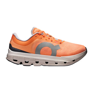 Tangerine| Silver