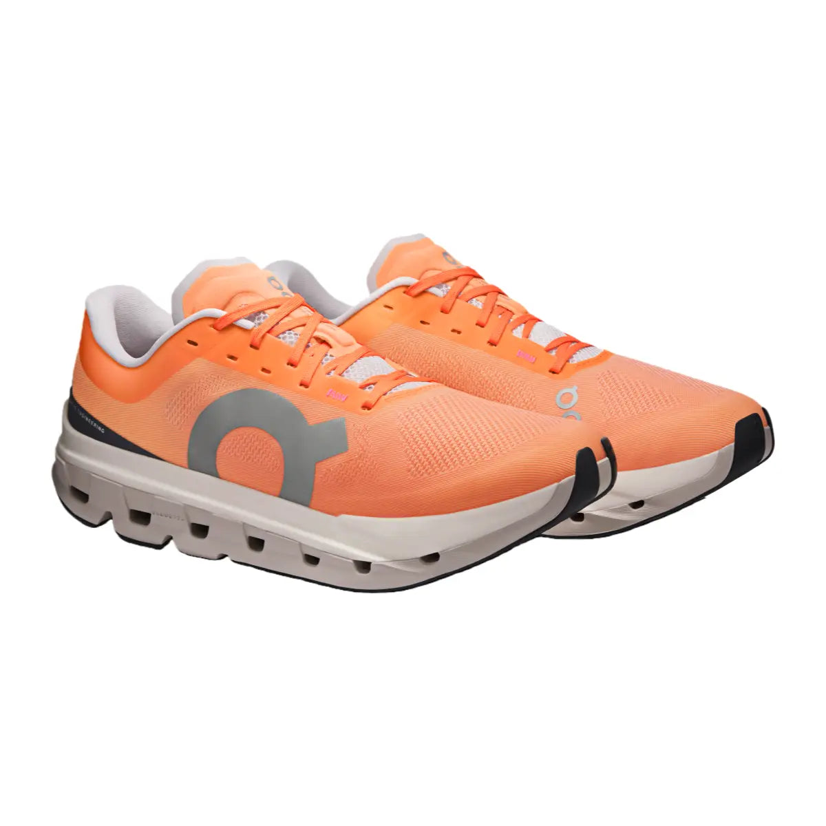 Cloudflow 5 – Lightweight Speed Running Sneakers