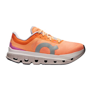 Tangerine|Silver