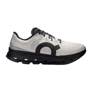 Glacier|Black