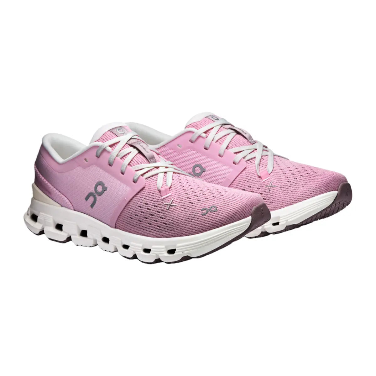 Cloud X 4 – Lightweight Training & All-Day Comfort