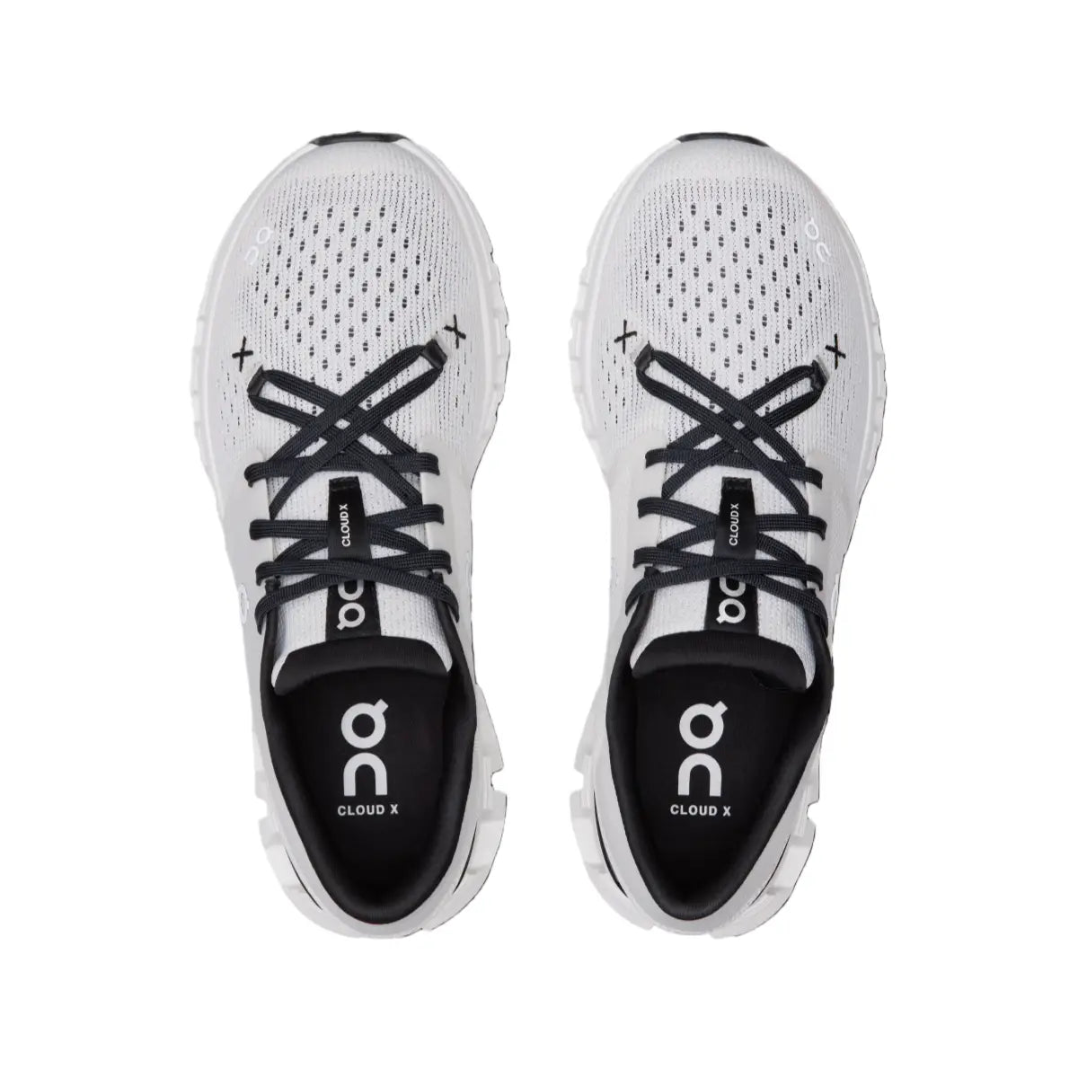 Cloud X 4 – Lightweight Training & All-Day Comfort