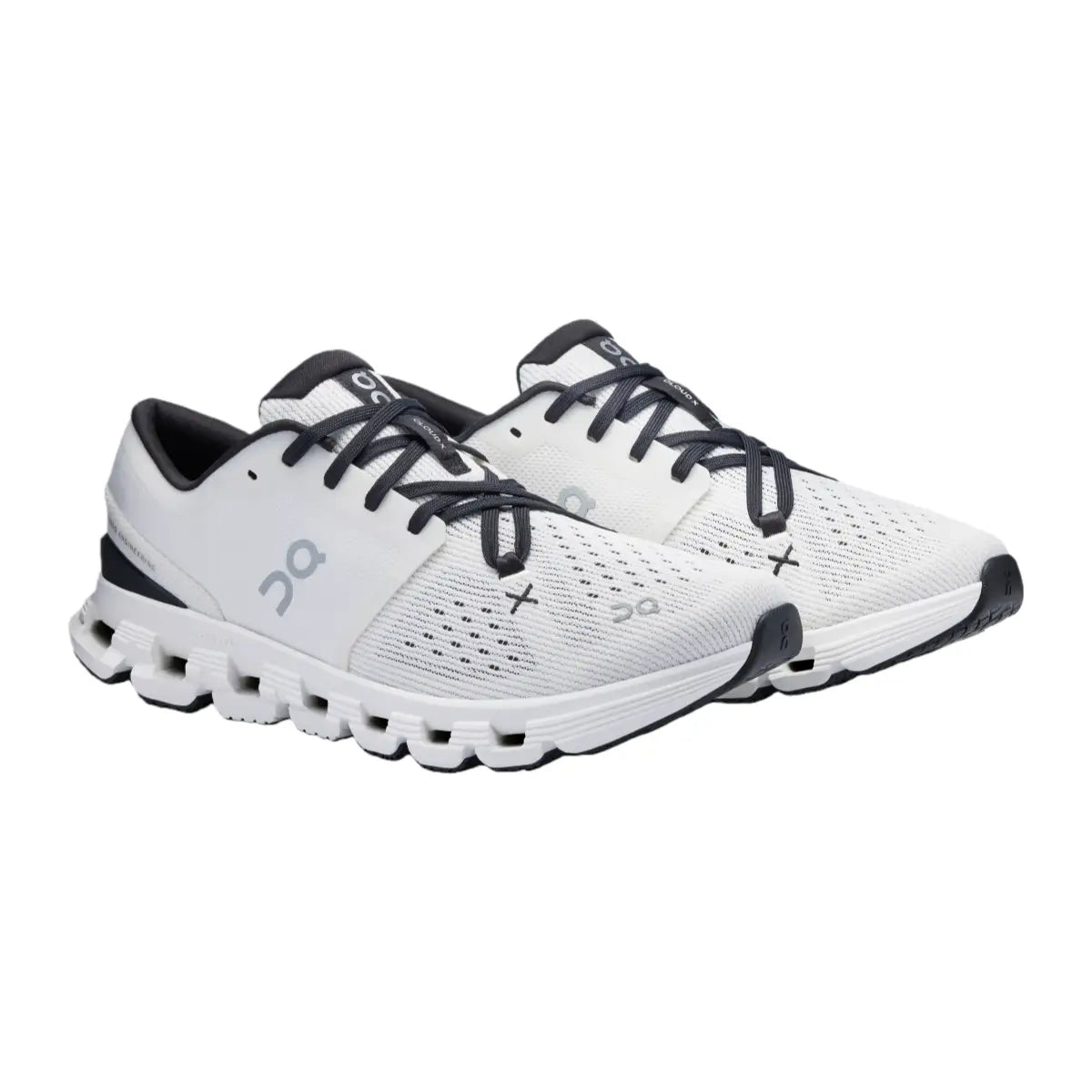 Cloud X 4 – Lightweight Training & All-Day Comfort